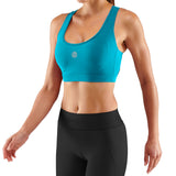 Skins Series-3 Active Bra Women's