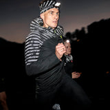 Dynafit Trail Reflective Wind Jacket Men's