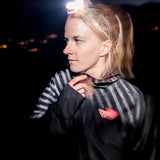 Dynafit Trail Reflective Wind Jacket Women's