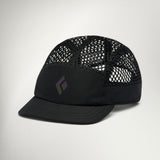 Black Diamond Distance LT Hat - Black/Black