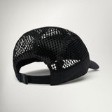 Black Diamond Distance LT Hat - Black/Black