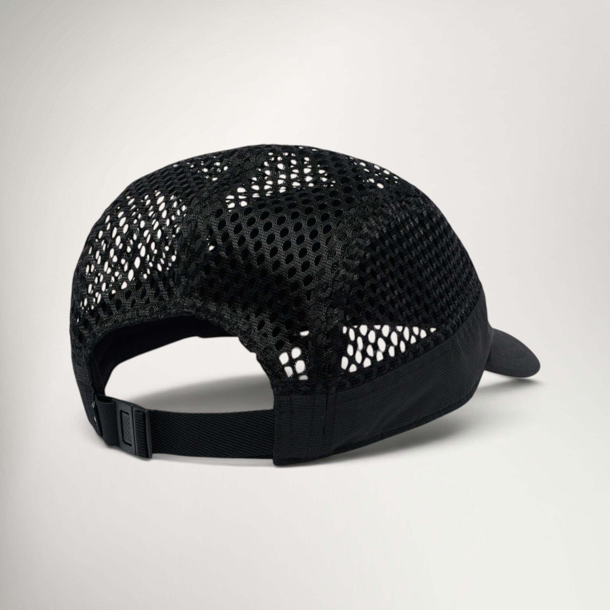 Black Diamond Distance LT Hat - Black/Black