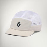 Black Diamond Distance LT Hat - White/White