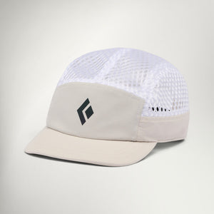 Black Diamond Distance LT Hat - White/White