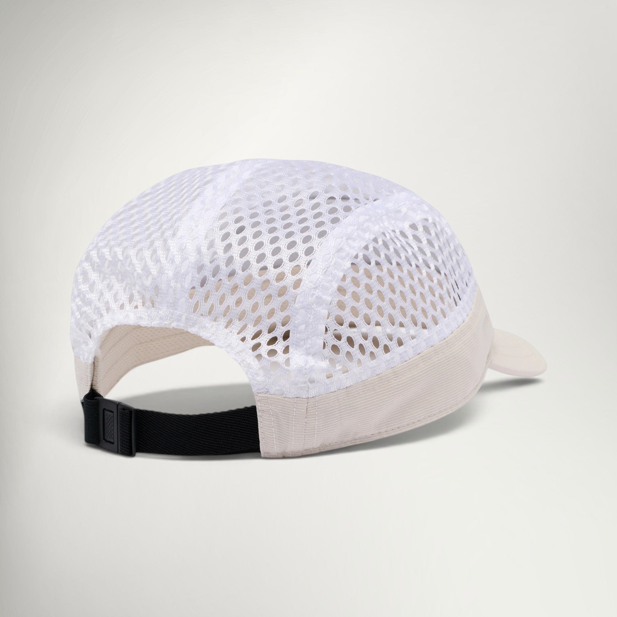 Black Diamond Distance LT Hat - White/White