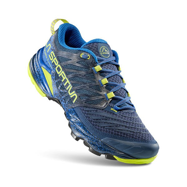 La Sportiva Akasha II Men's – Kinisi Running