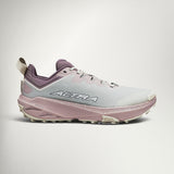 Altra Experience Wild 3+ Women's - Flint Gray / Pearl