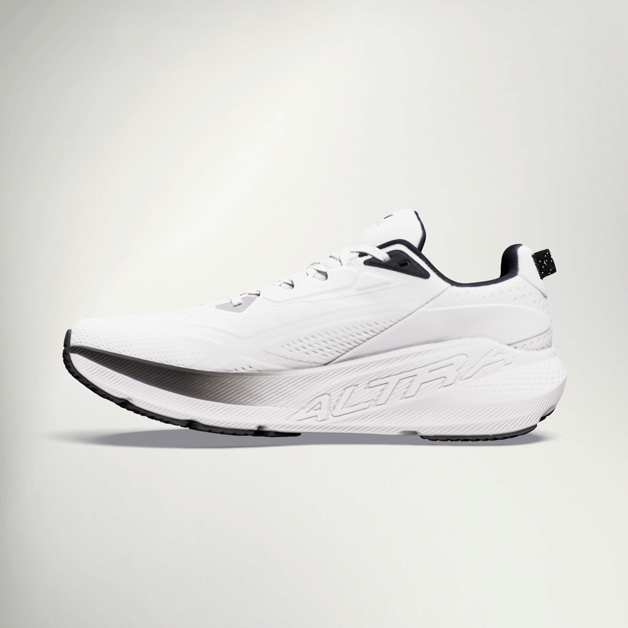 Altra FWD Via 2 Men's - White/Silver/Black