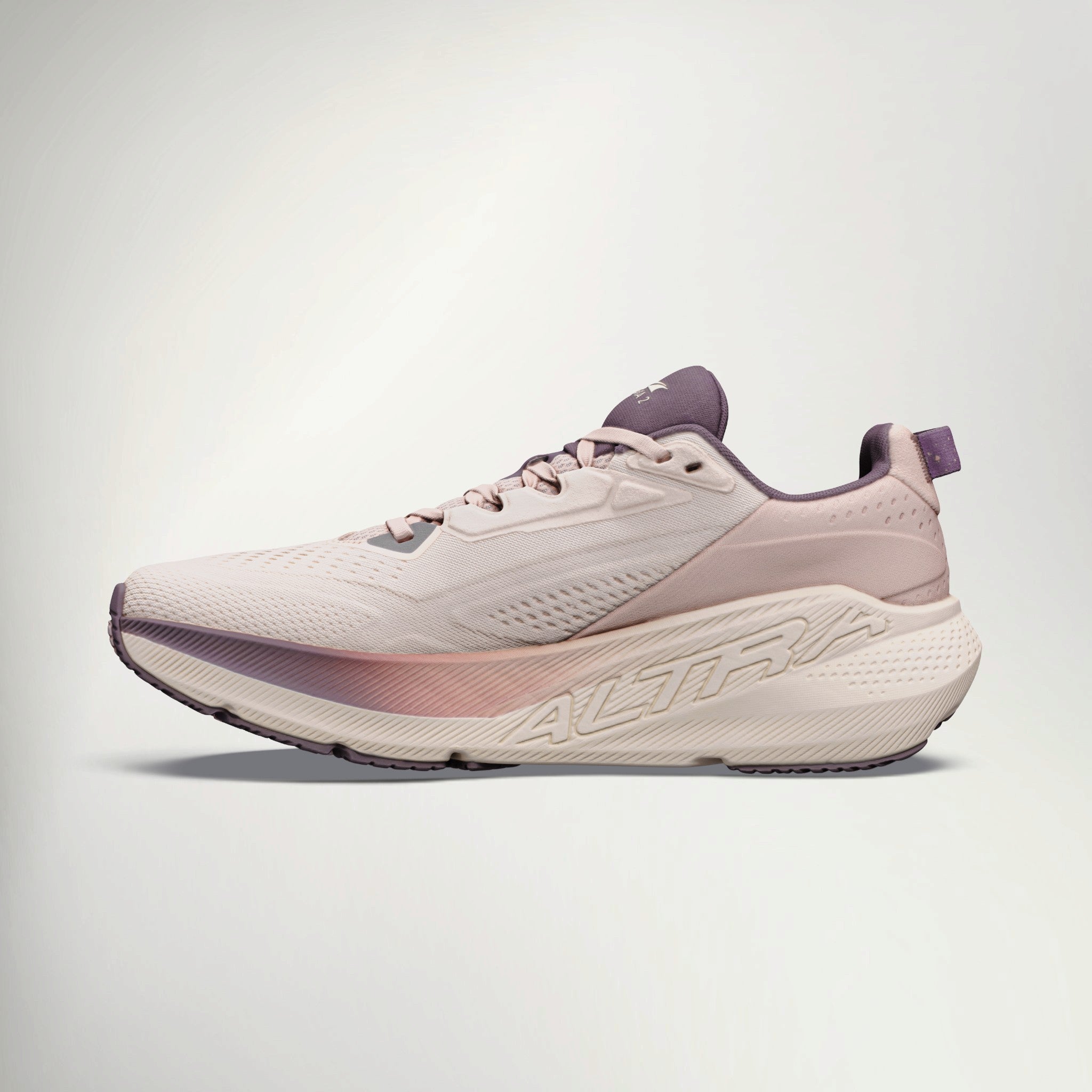 Altra FWD Via 2 Women's - Whisper Pink/Rose Gold