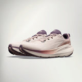 Altra FWD Via 2 Women's in Whisper Pink/Rose Gold, three-quarter view