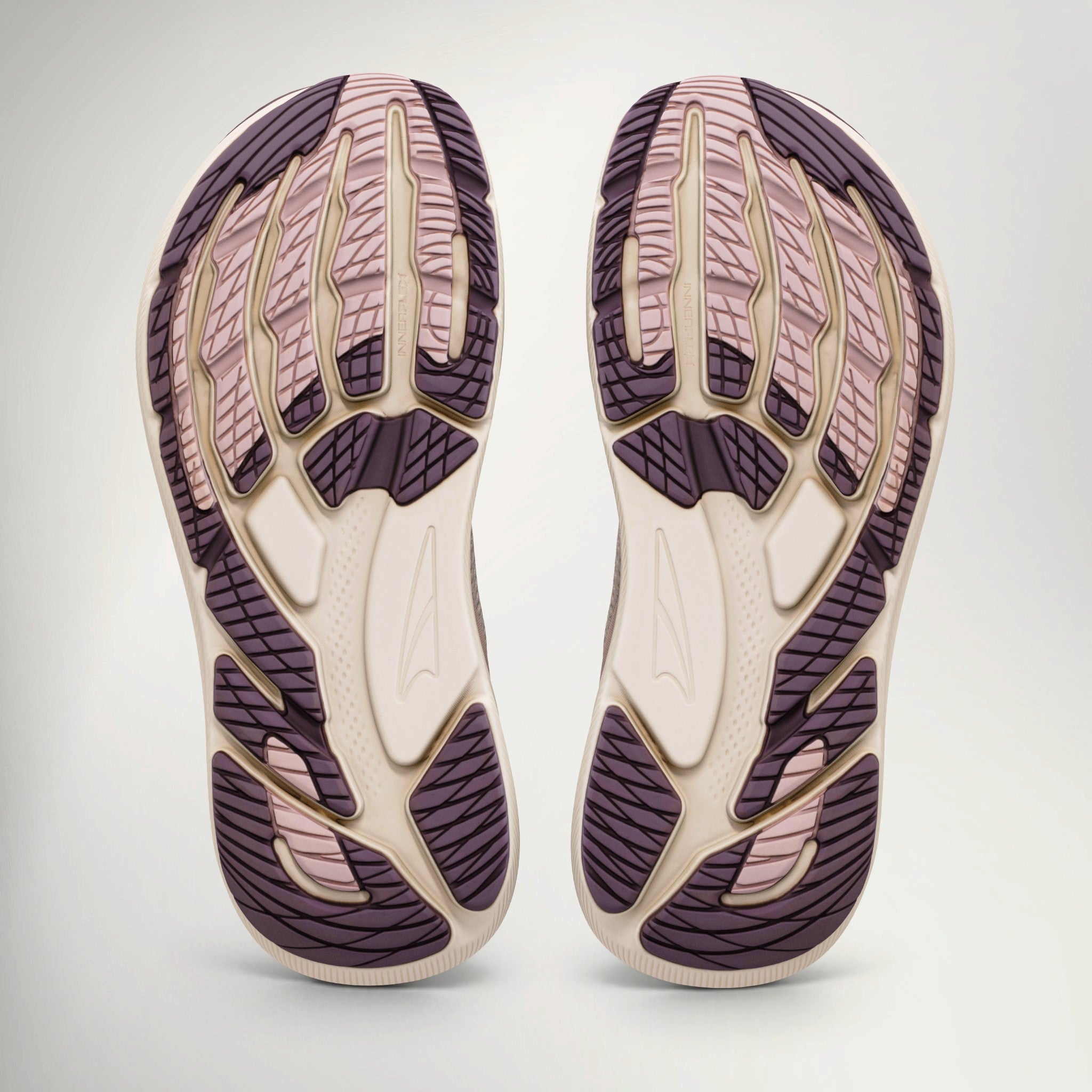 Altra FWD Via 2 Women's, outsoles