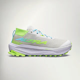Altra Olympus 275 HiLo Women's - Grey/Bluefish
