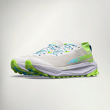 Altra Olympus 275 HiLo Women's - Grey/Bluefish