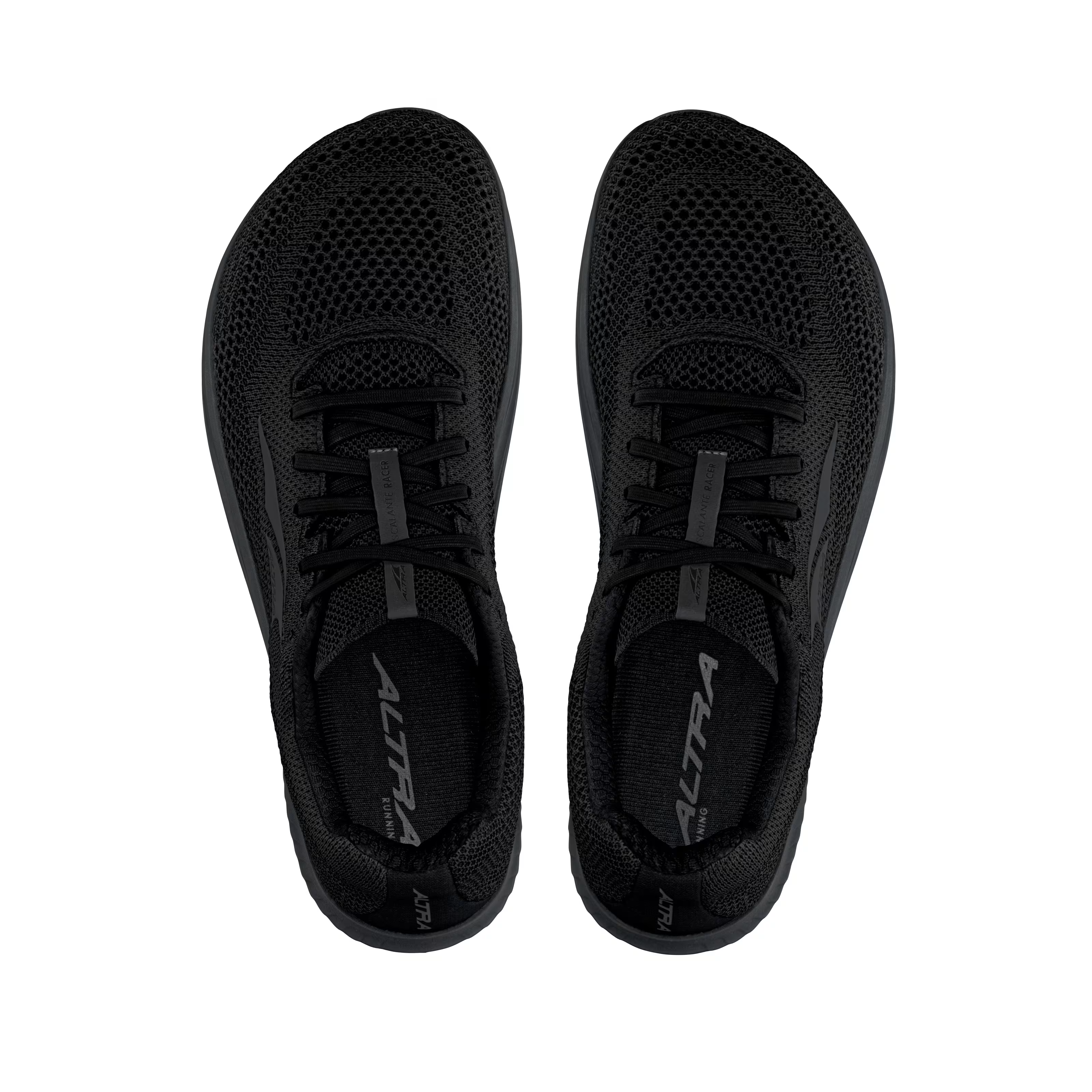 Altra Escalante Racer Men's Black/Black - Main Image