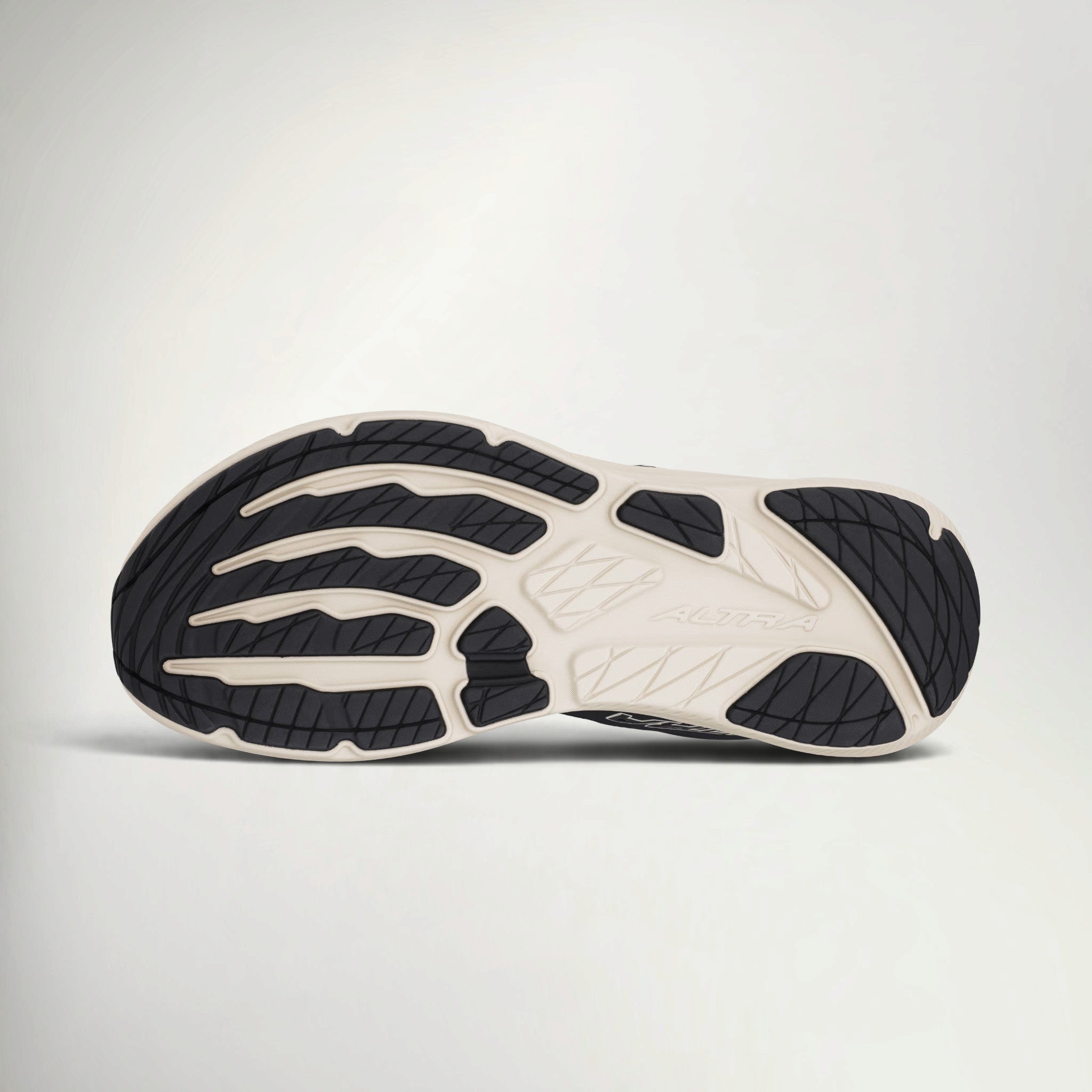 Altra Experience Flow 3 Men's, outsoles