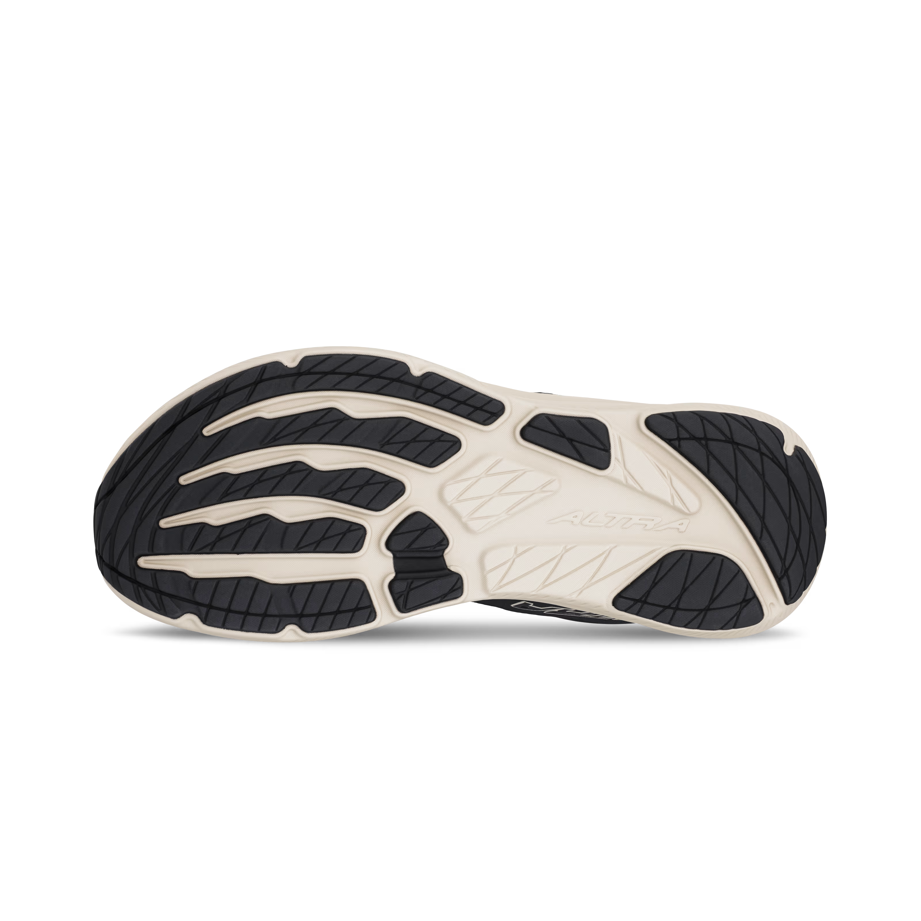 Altra Experience Flow 3 Men's - Black/White
