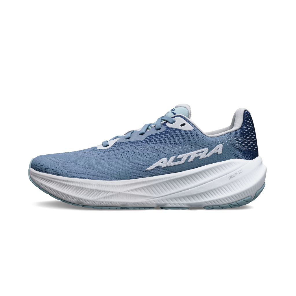 Altra Running – Kinisi Running