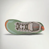 Altra Experience Wild 3+ Men's in Taupe, top-down view