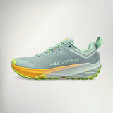 Altra Experience Wild 3+ Women's in Grey, inner side view