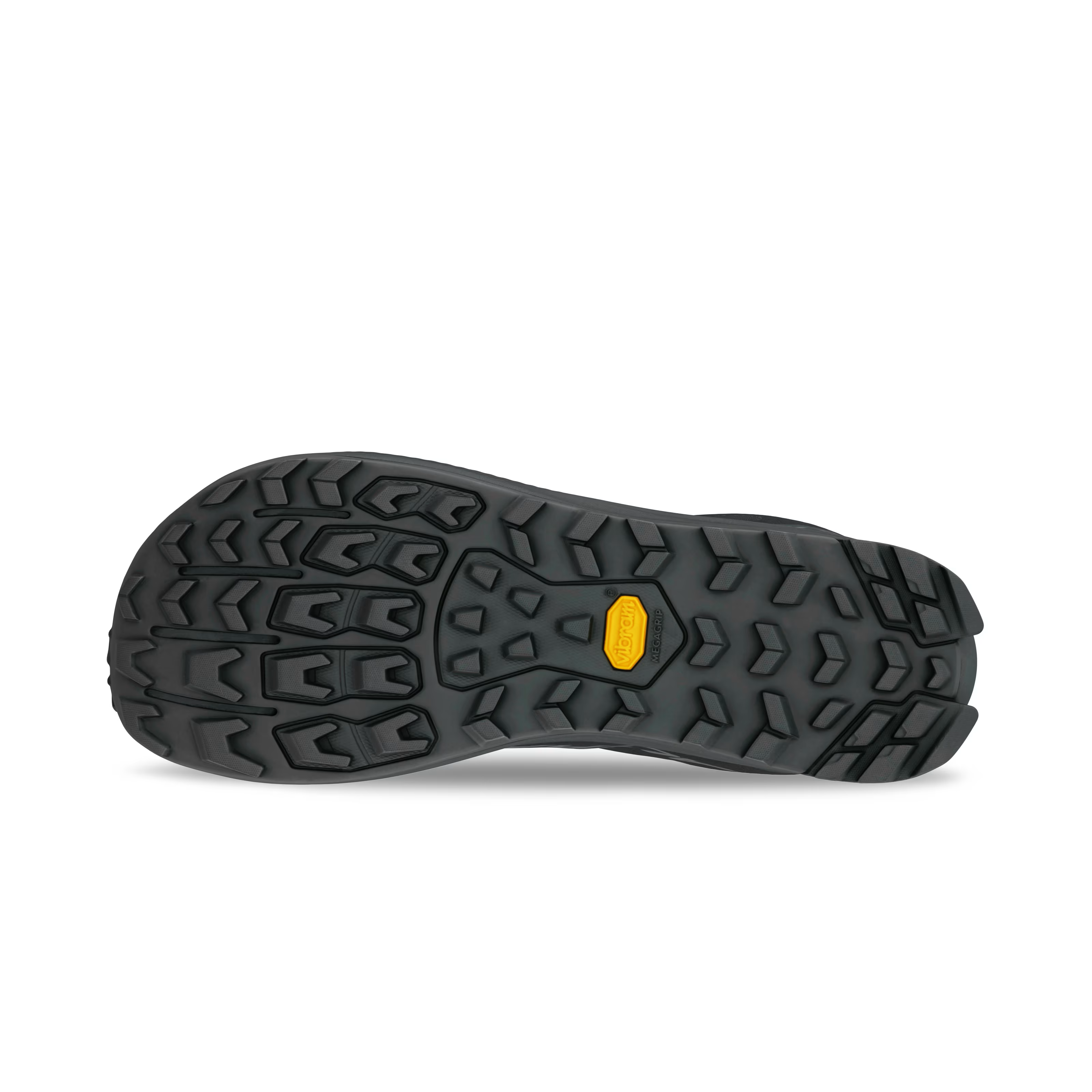 Altra Lone Peak 9+ Women's - Black