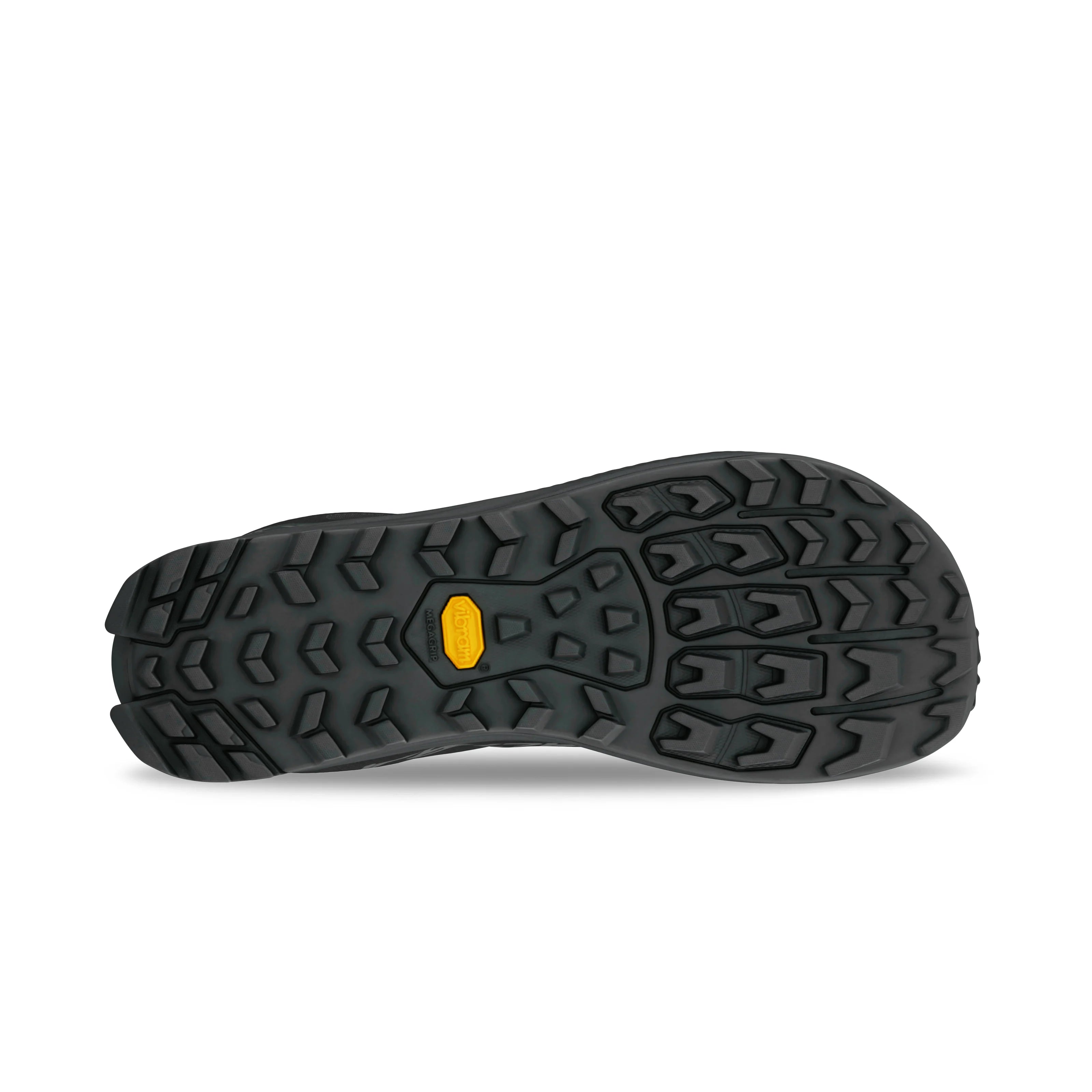 Altra Lone Peak 9+ Men's - Black