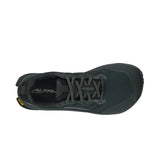 Altra Lone Peak 9+ Men's Wide - Black