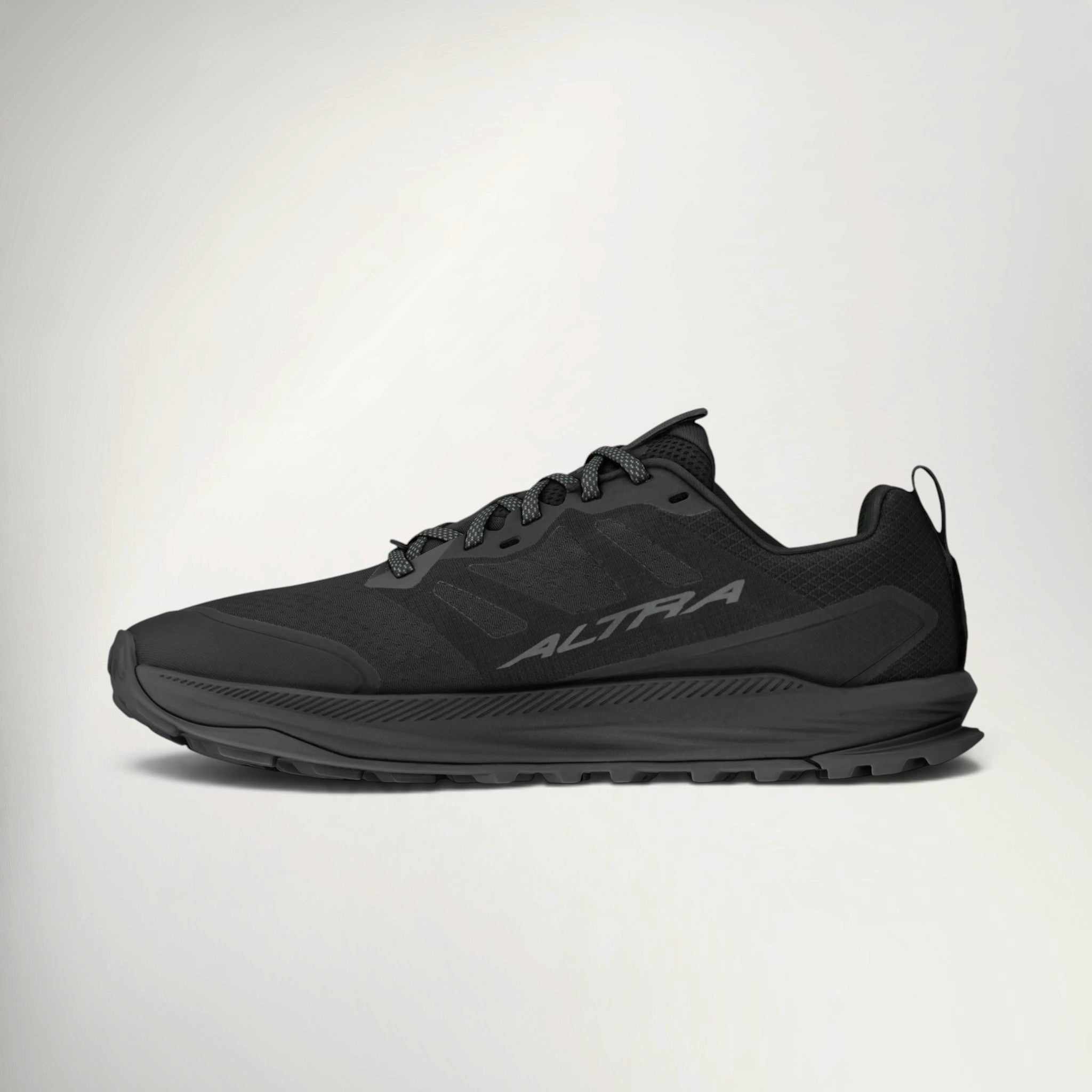 Altra Lone Peak 9+ Men's - Black