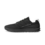 Altra Lone Peak 9+ Men's Wide - Black