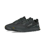 Altra Lone Peak 9+ Men's Wide - Black