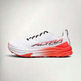 Altra Mont Blanc Speed Men's White/Red