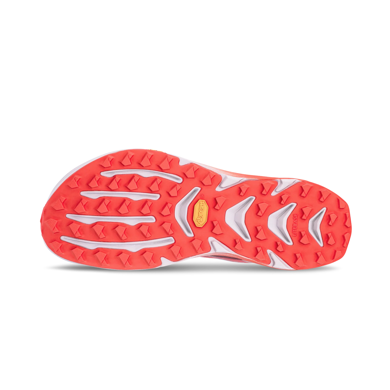 Altra Mont Blanc Speed Women's White/Red