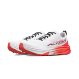 Altra Mont Blanc Speed Women's White/Red