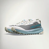 Altra Olympus 275 Hilo Men's - Grey/Sea Pine