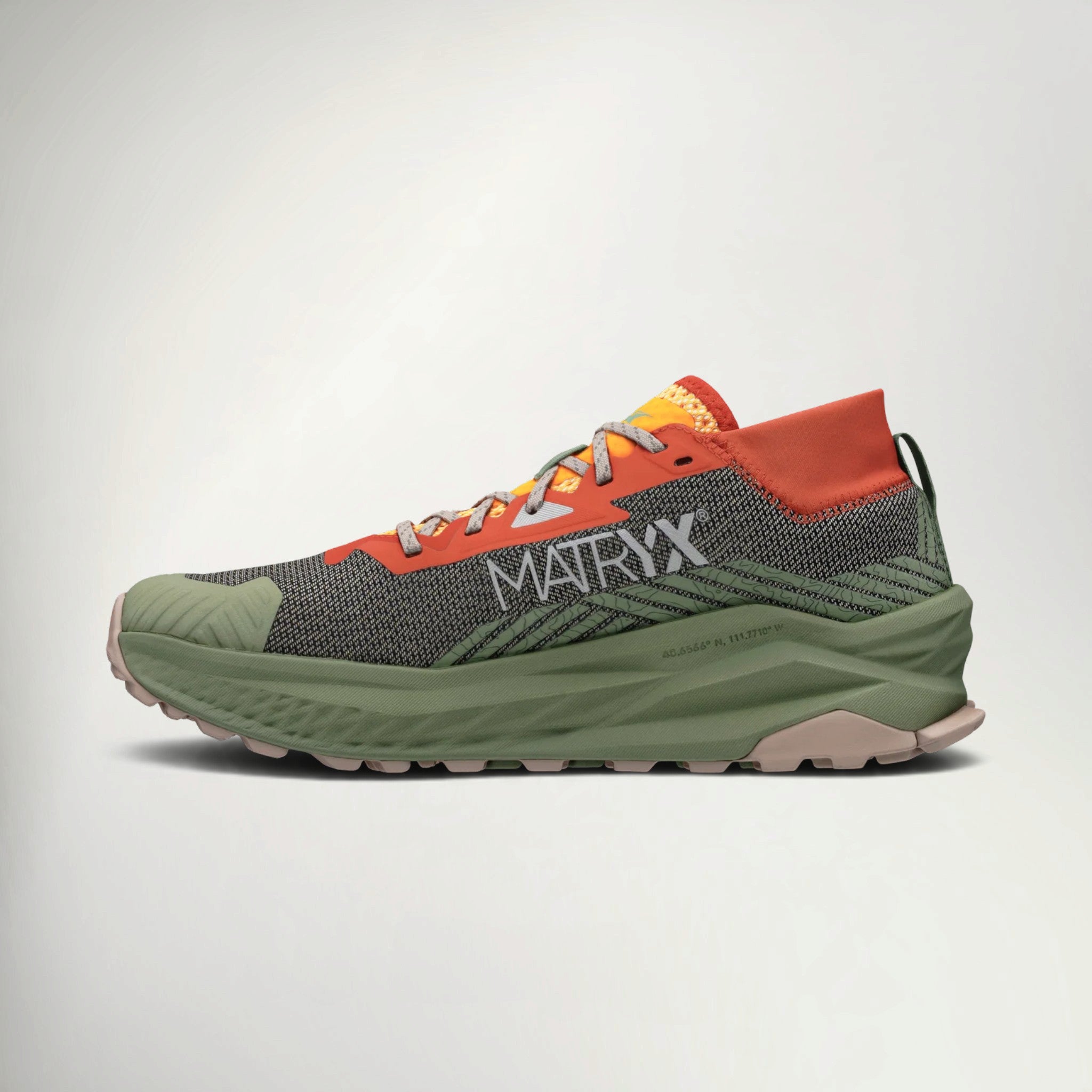 Altra Olympus 275 Men's