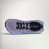 Altra Olympus 6 Women's, top-down view