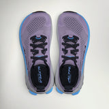 Altra Olympus 6 Women's, top view of the pair