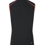 La Sportiva Alya Vest Women's - Black/ Cherry Tomato
