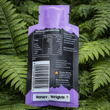 Beefast Energy Gel - Blackcurrant
