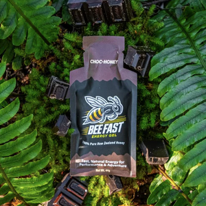Beefast Energy Gel - Choc-Honey