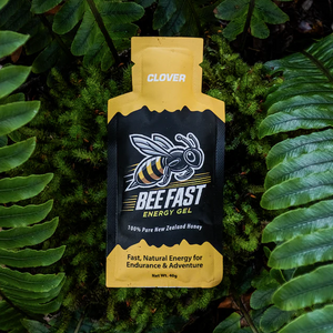 Beefast Energy Gel - Clover