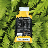 Beefast Energy Gel - Clover + Caffeine 100mg