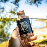 Beefast Energy Gel - Coffee + 60mg Caffeine