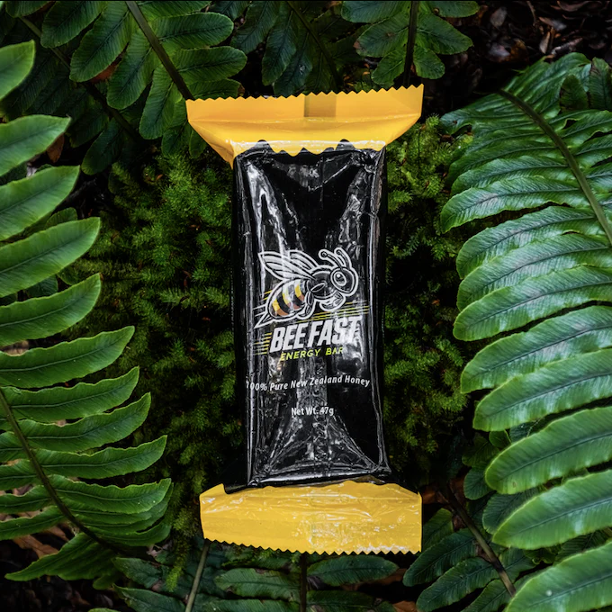 Beefast Energy Bar