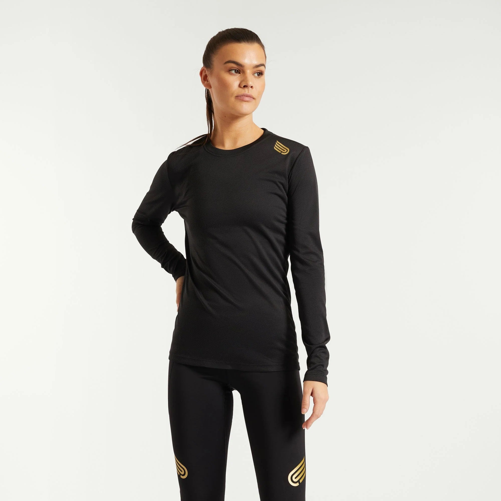 Pressio Bio Long Sleeve Top Women's