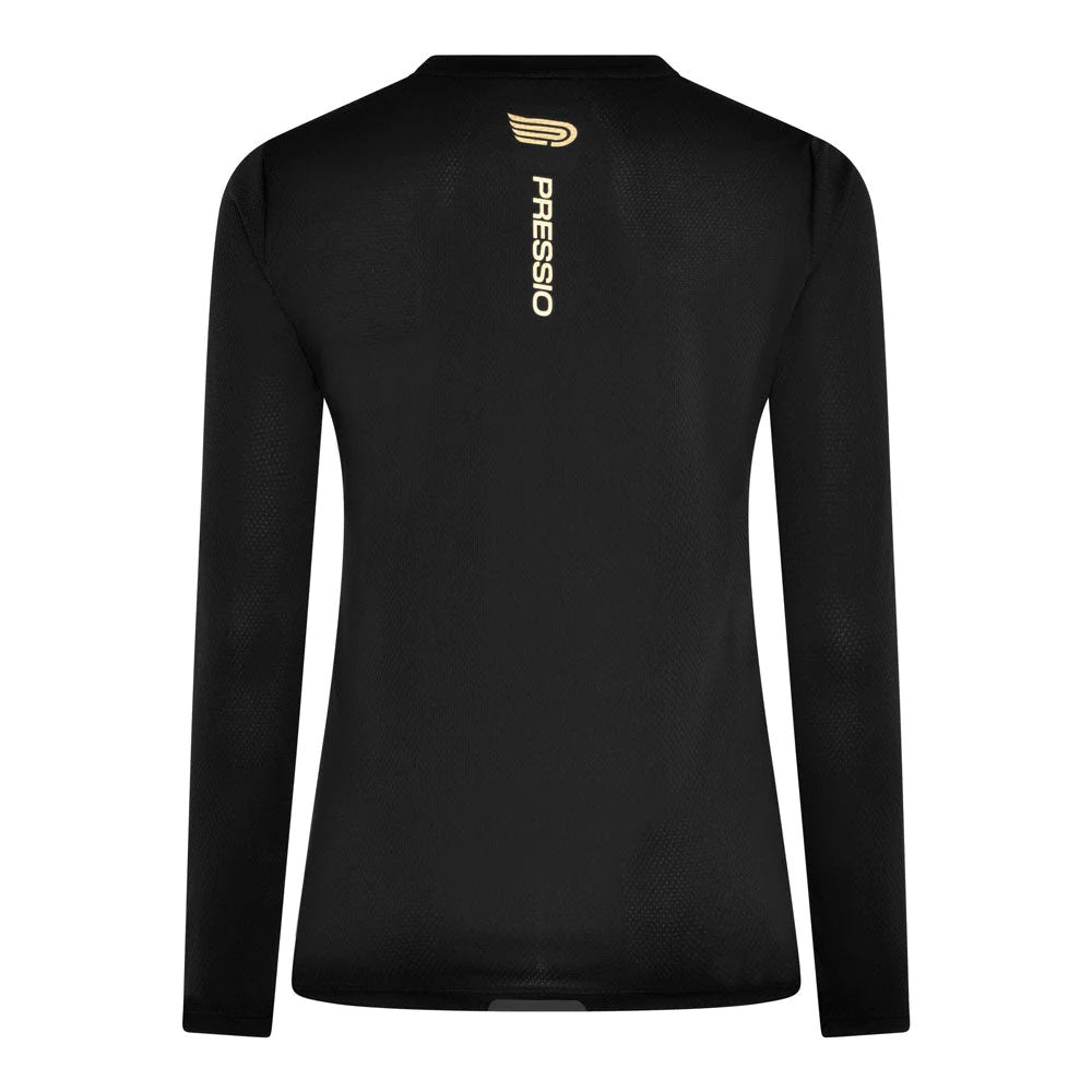 Pressio Bio Long Sleeve Top Women's