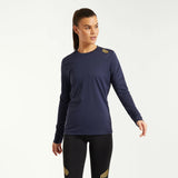 Pressio Bio Long Sleeve Top Women's