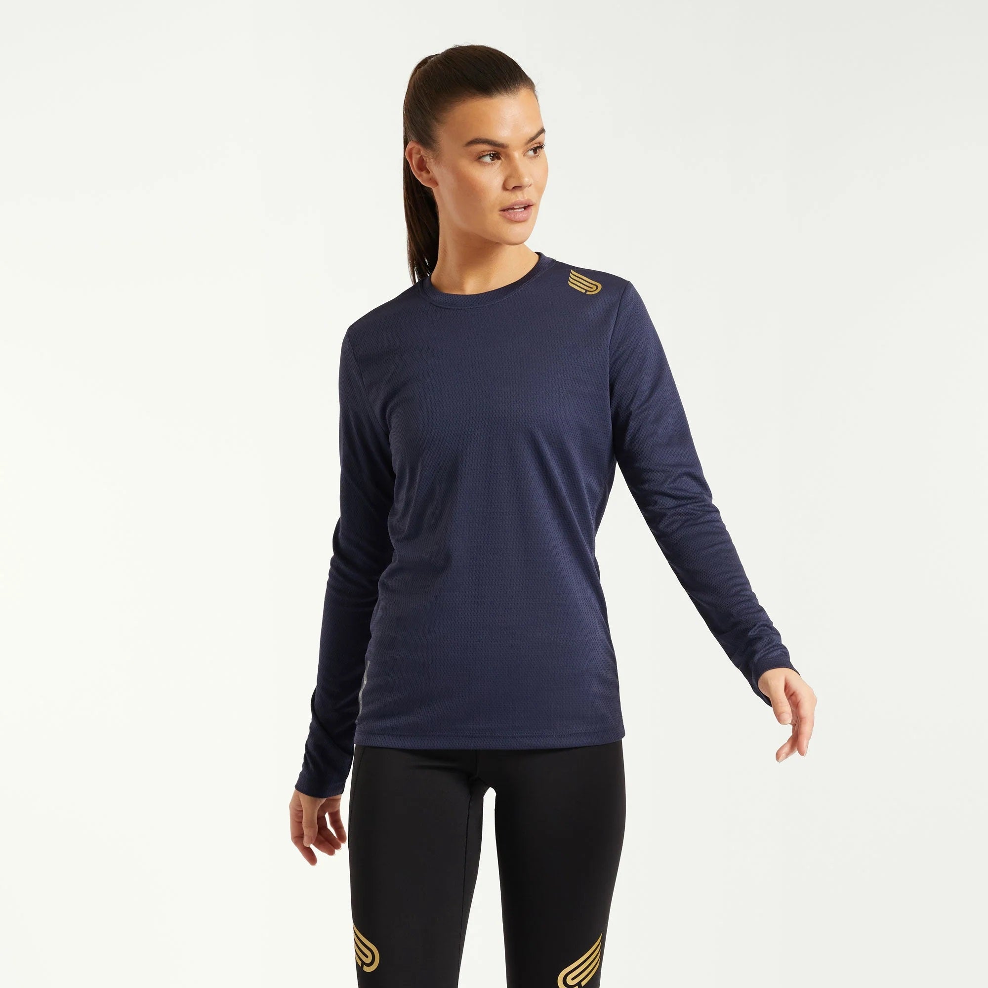 Pressio Bio Long Sleeve Top Women's