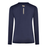 Pressio Bio Long Sleeve Top Women's