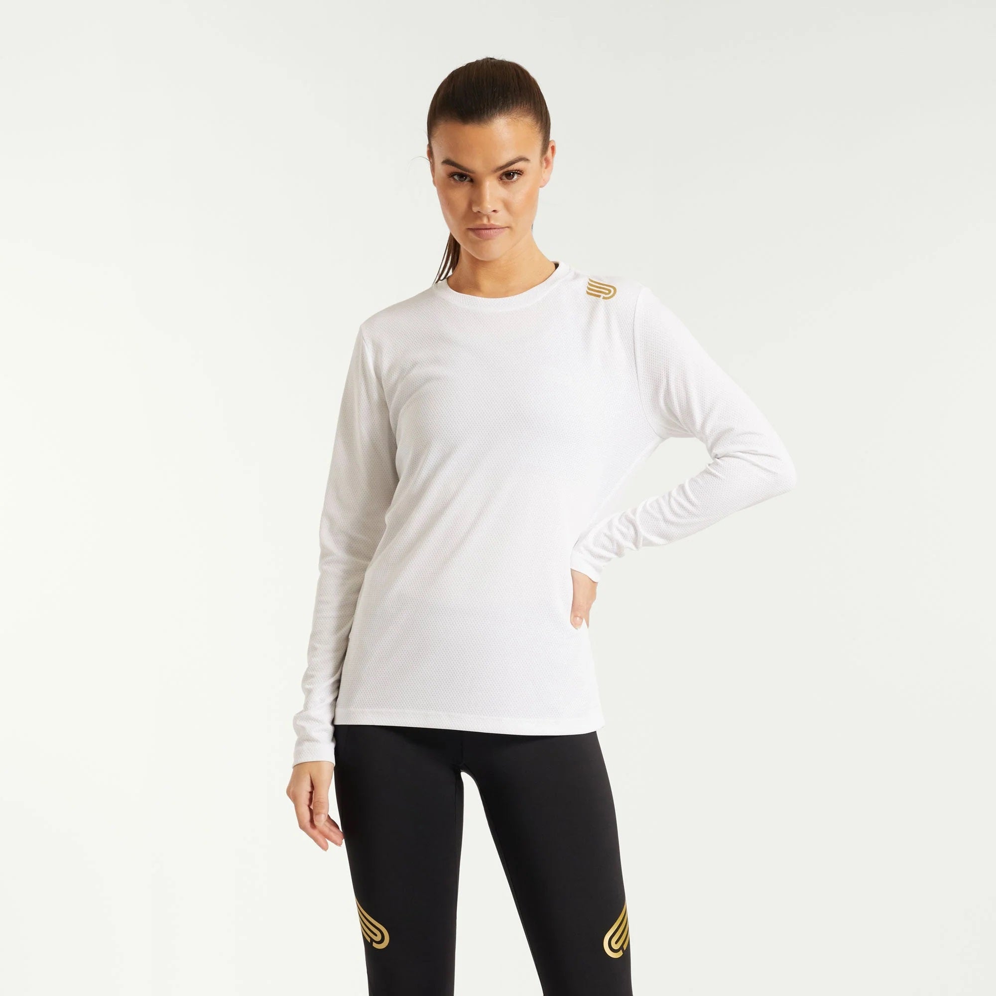Pressio Bio Long Sleeve Top Women's