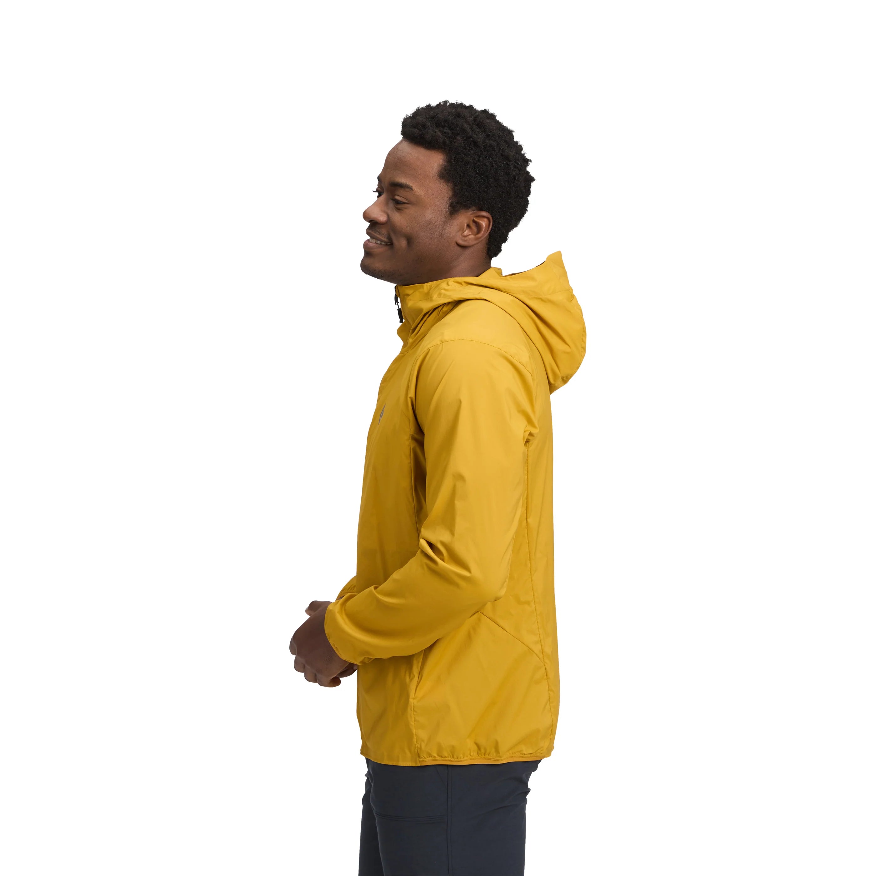 Black Diamond Alpine Start Hoody Men's
